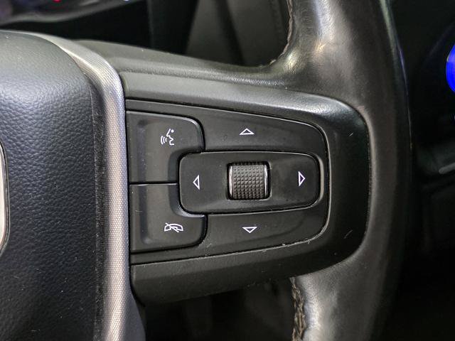 Used 2020 GMC Sierra 1500 SLE w/ SLE Value Package AWD/4WD image 33