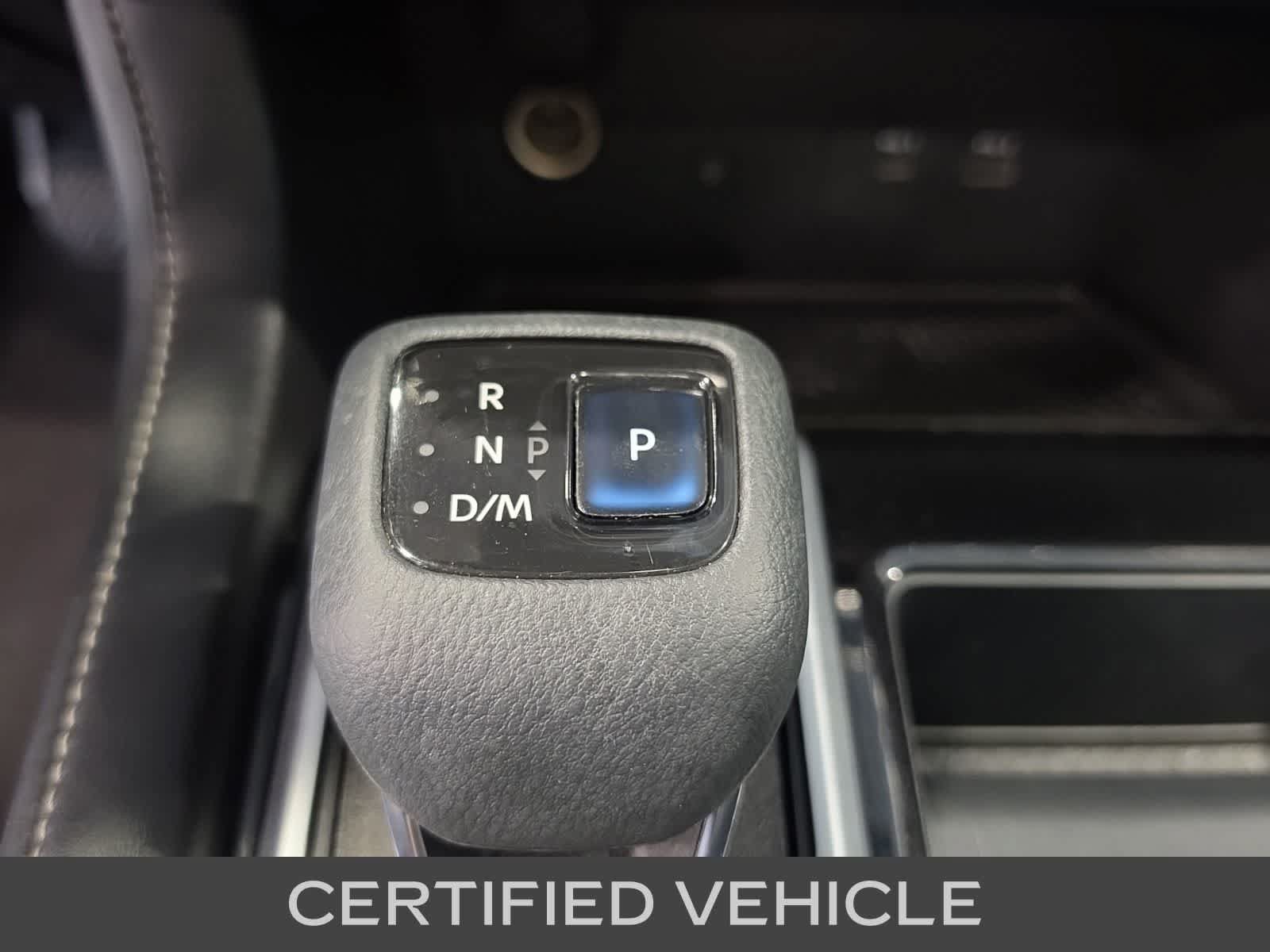 Used 2022 Nissan Pathfinder SL AWD/4WD image 24