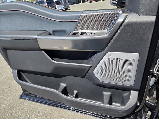 Certified 2023 Ford F150 Raptor w/ Blue Interior Package AWD/4WD image 17