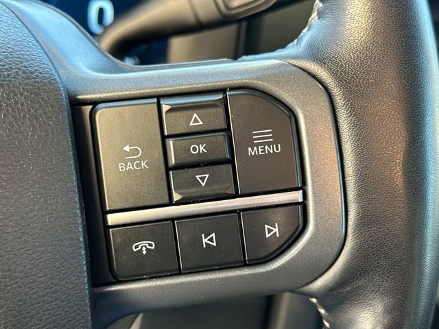 Certified 2024 Ford F250 Lariat w/ Lariat Ultimate Package image 30