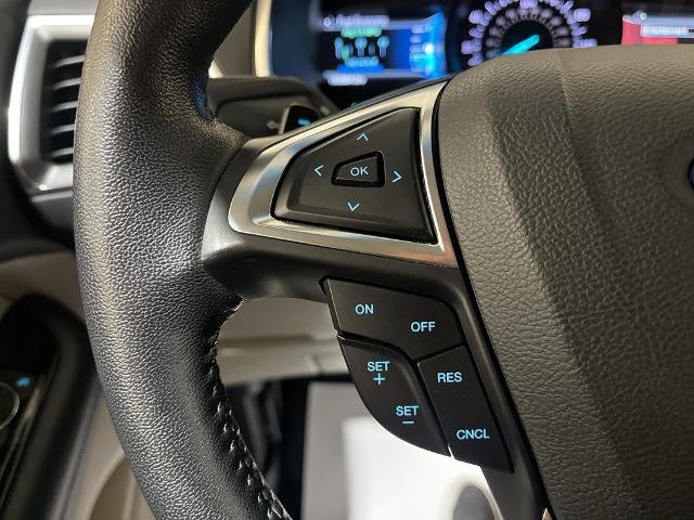 Certified 2018 Ford Edge Titanium w/ Equipment Group 301A image 22