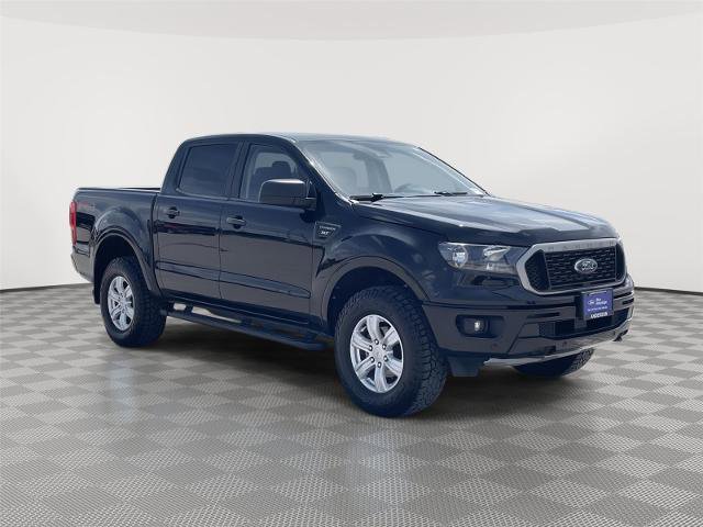 Certified 2020 Ford Ranger XLT w/ FX4 Off-Road Package AWD/4WD image 5