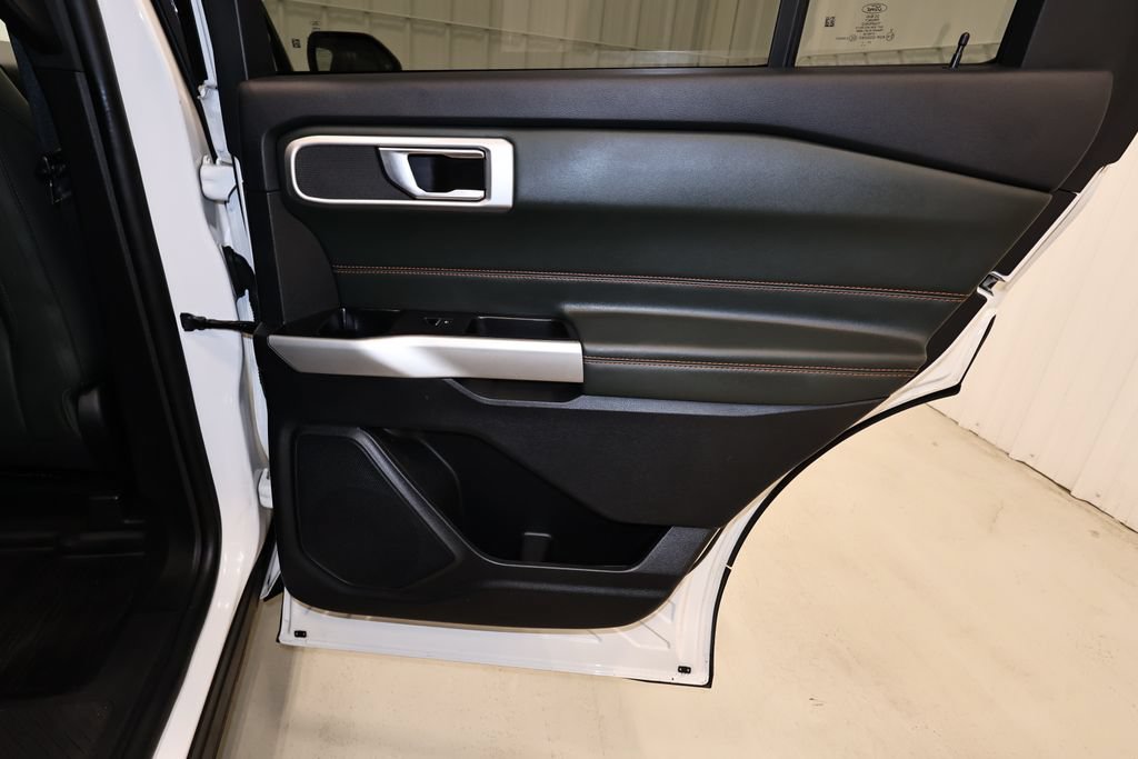 Certified 2022 Ford Explorer Timberline AWD/4WD image 19