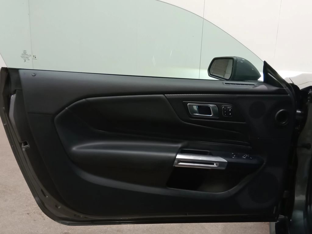 Certified 2024 Ford Mustang GT Premium image 19