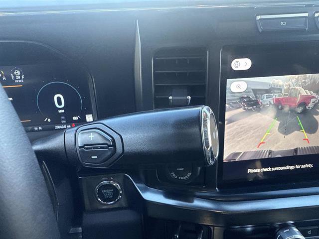 Certified 2024 Ford F250 Lariat w/ Lariat Ultimate Package image 31