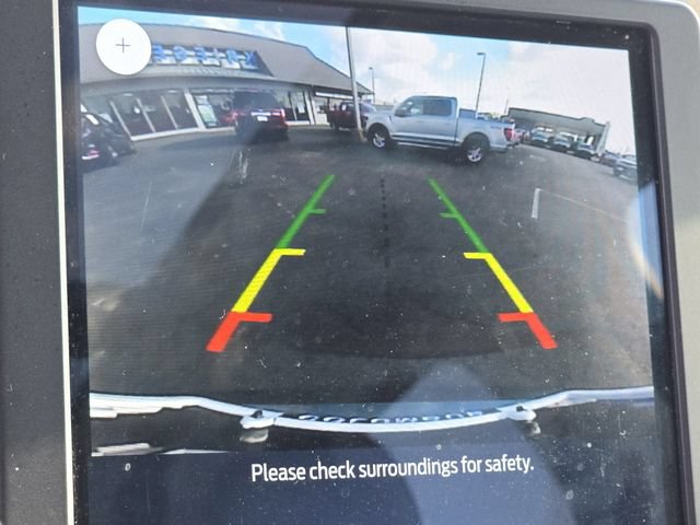 Certified 2022 Ford Edge SEL w/ Convenience Package AWD/4WD image 36