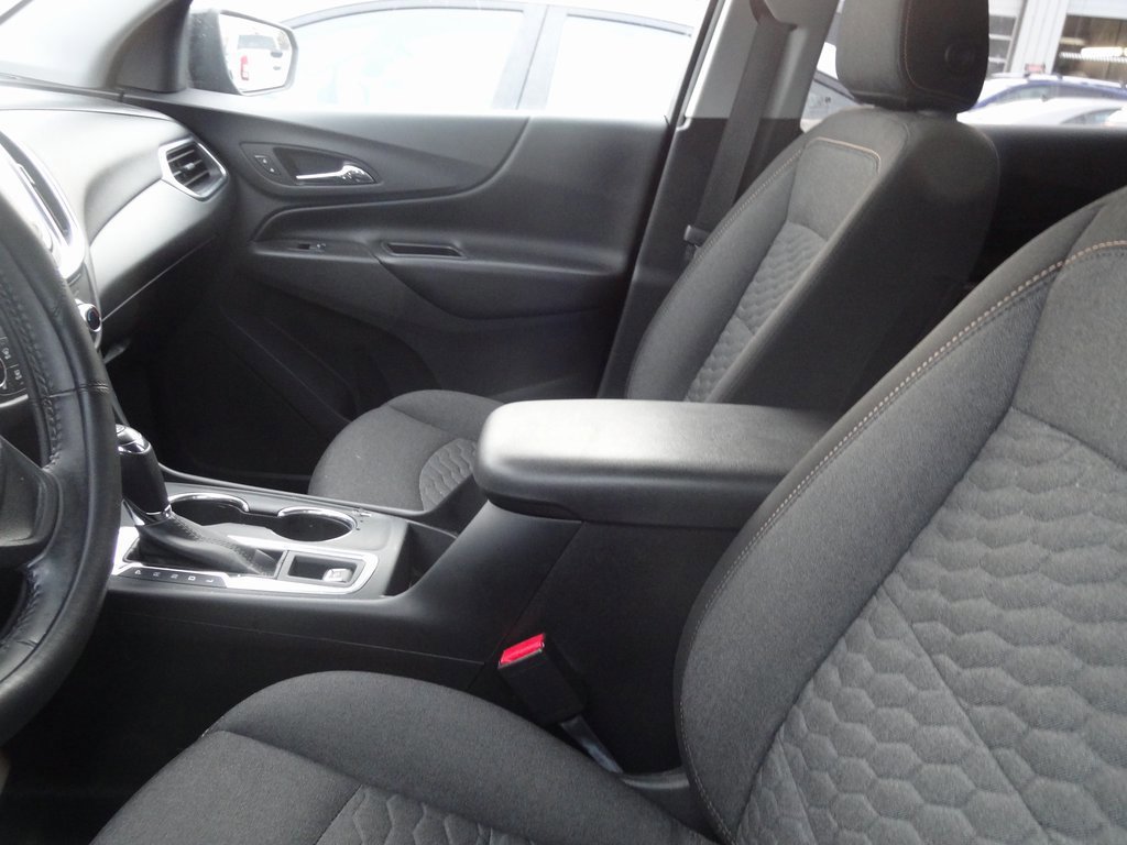 Used 2019 Chevrolet Equinox LT image 5