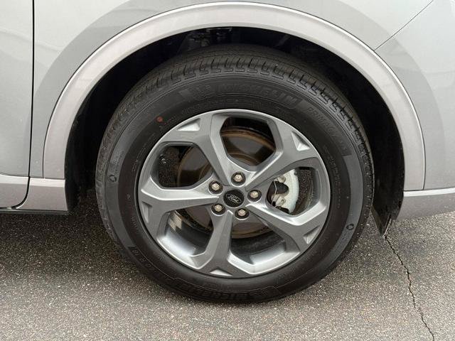 Certified 2024 Ford Escape ST-Line w/ Tech Pack #1 AWD/4WD image 5