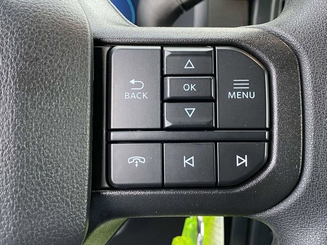 Certified 2025 Ford F150 STX image 21