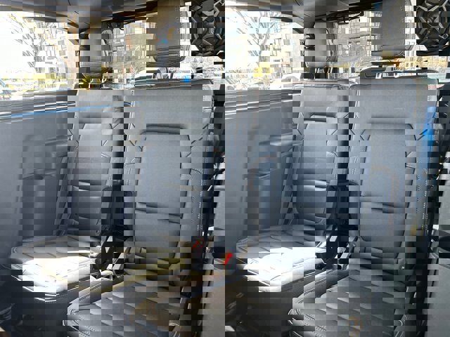 Certified 2024 Ford Bronco Badlands w/ Sasquatch Package image 17