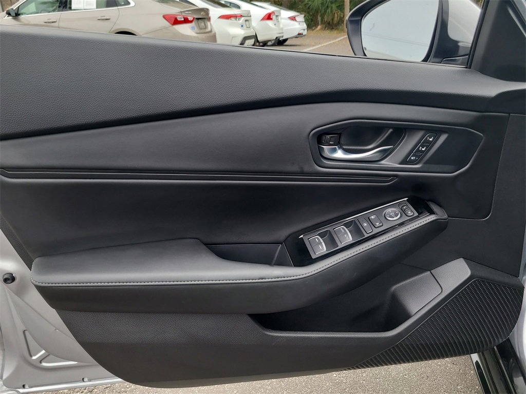 Used 2024 Honda Accord Touring image 14