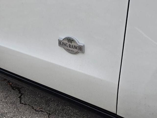 Certified 2026 Ford Expedition King Ranch AWD/4WD image 17
