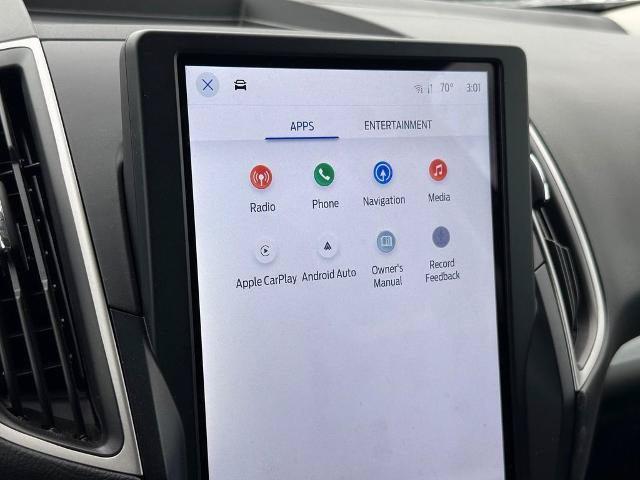 Certified 2023 Ford Edge SEL w/ Convenience Package AWD/4WD image 19