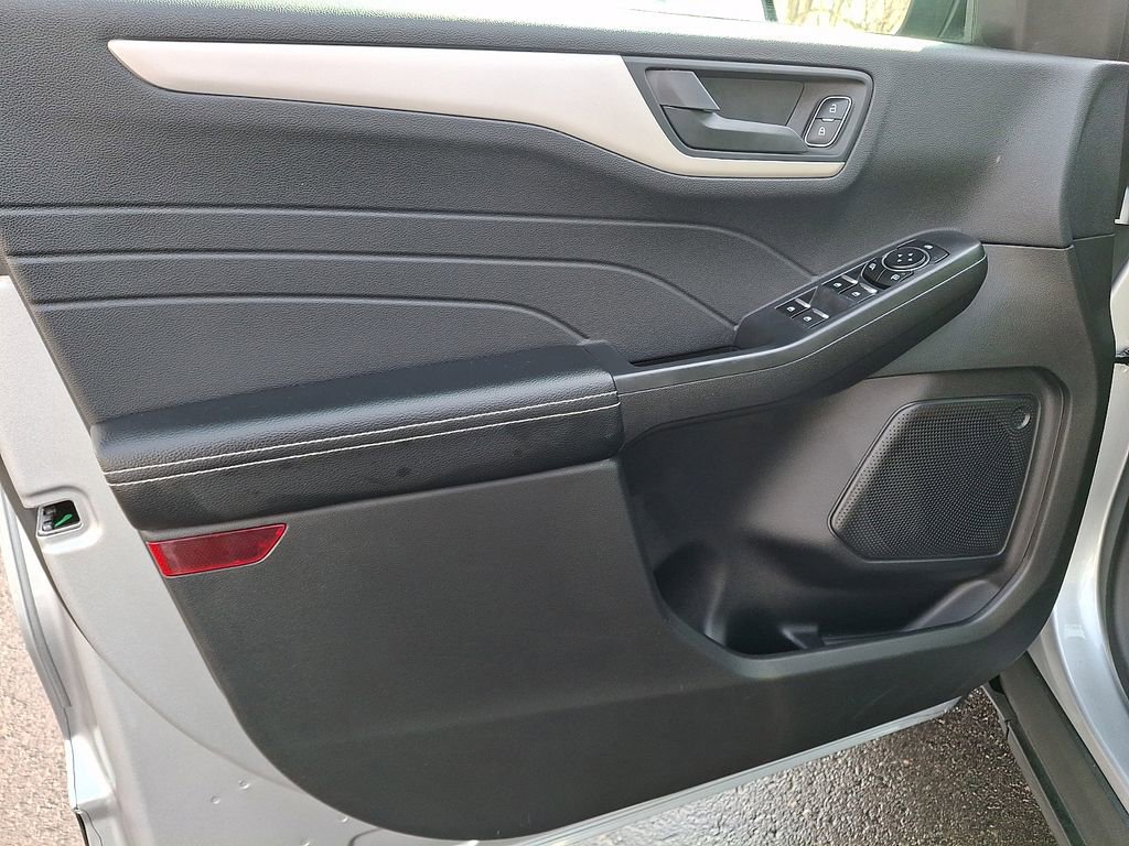 Certified 2022 Ford Escape SE w/ Convenience Package image 14