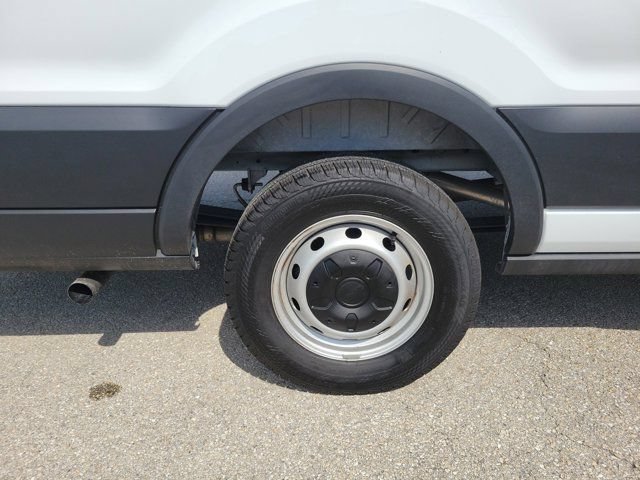 Certified 2026 Ford Transit 350 148 High Roof Extended w/ Load Area Protection Package RWD image 18