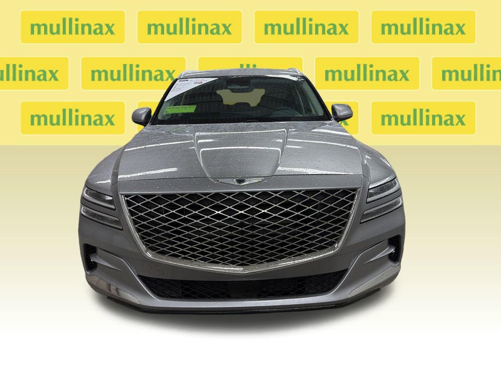 Used 2024 Genesis GV80 2.5T AWD/4WD image 15