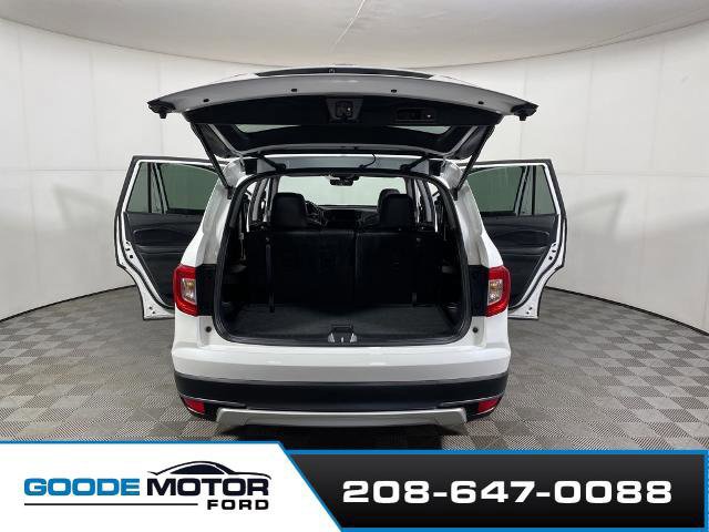 Used 2022 Honda Pilot EX-L image 13