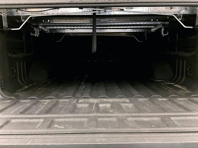 Used 2021 GMC Canyon AT4 w/ Driver Alert Package AWD/4WD image 32