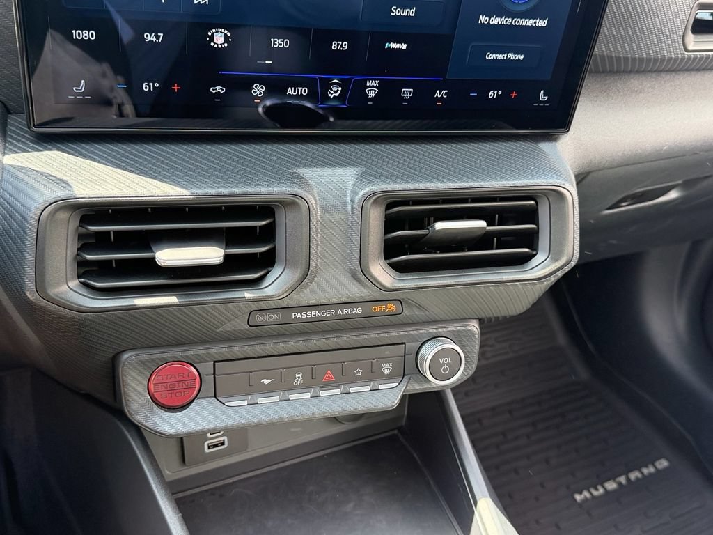 Certified 2024 Ford Mustang GT RWD image 18