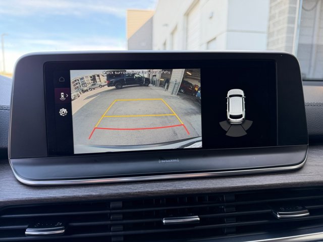 Used 2022 Kia Telluride EX w/ EX Premium Package image 30