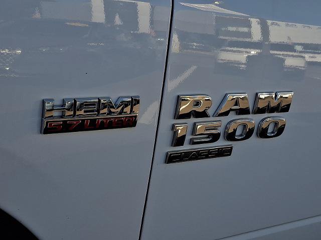 Used 2022 RAM 1500 Tradesman RWD image 25
