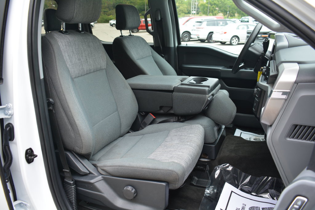 Certified 2023 Ford F150 XLT AWD/4WD image 18