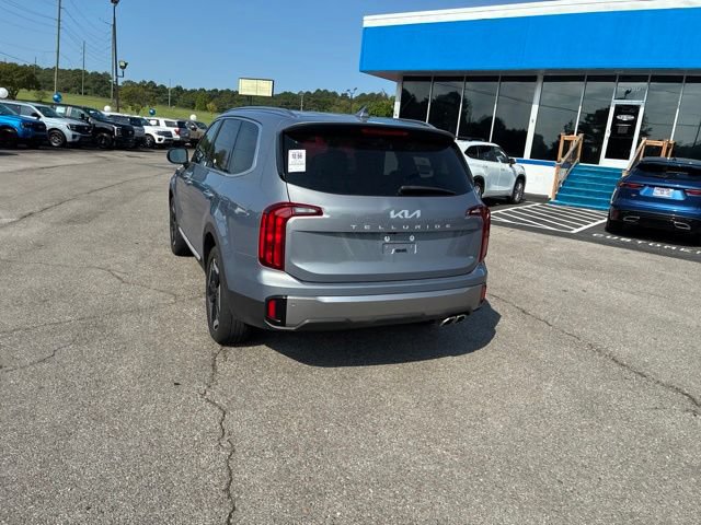 Used 2025 Kia Telluride S FWD image 26