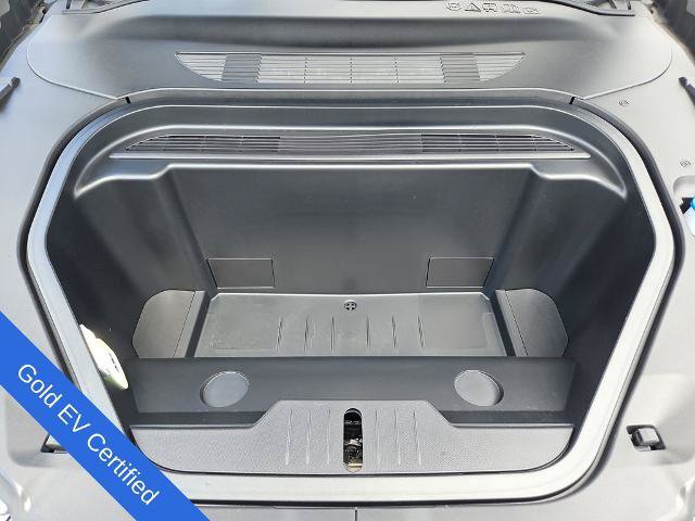 Certified 2023 Ford Mustang Mach-E Select RWD image 35