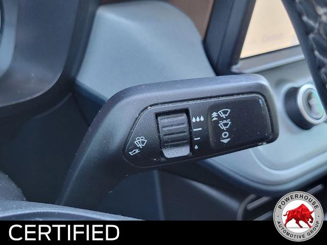 Certified 2023 Ford Maverick Lariat AWD/4WD image 33