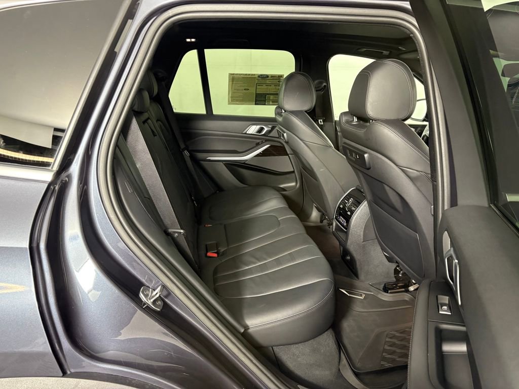 Used 2019 BMW X5 xDrive40i image 35