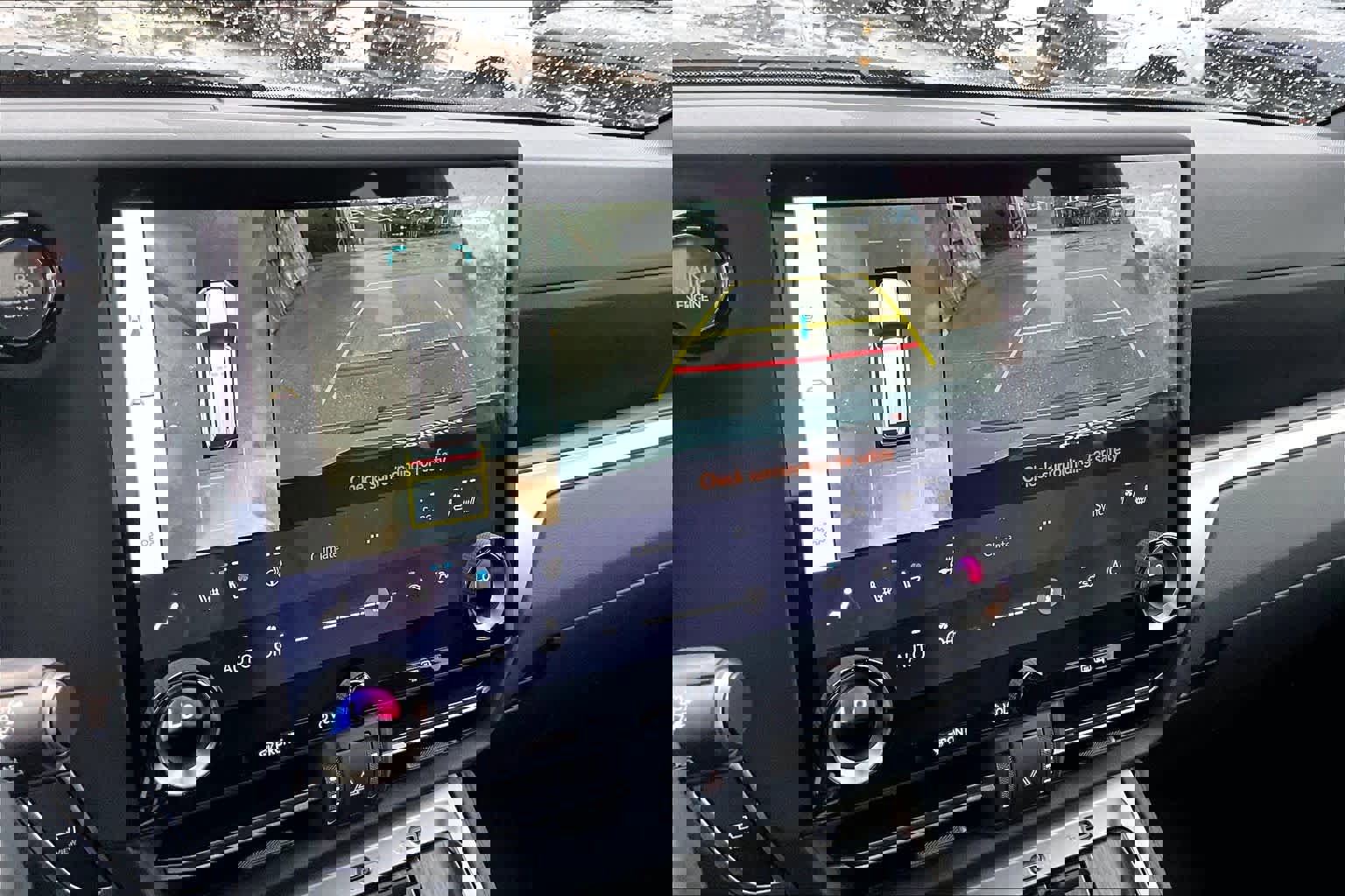 Used 2024 Lexus GX 550 AWD/4WD image 29