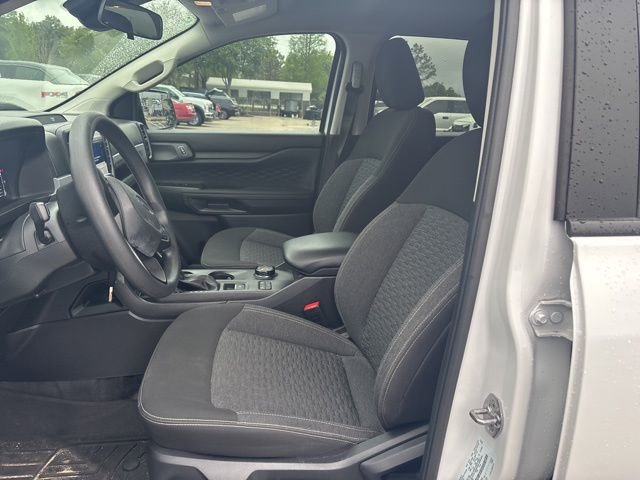 Certified 2024 Ford Ranger XL image 9