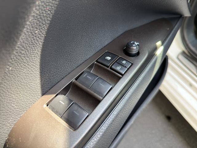 Used 2024 Toyota Camry SE FWD image 15