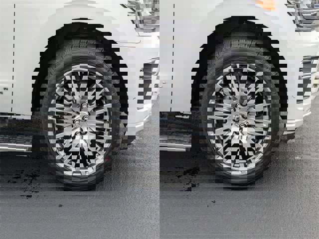 Certified 2022 Ford Expedition Platinum image 24