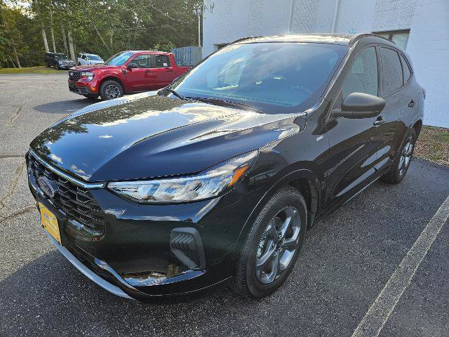 Certified 2023 Ford Escape ST-Line w/ Tech Pack #1