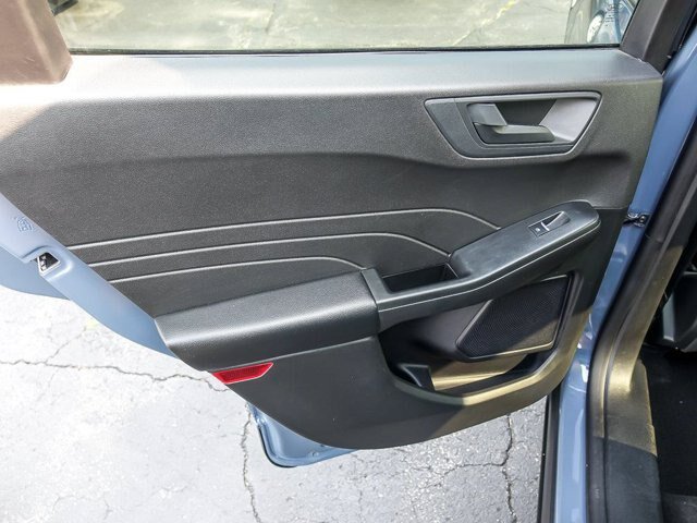 Certified 2024 Ford Escape Active FWD image 27