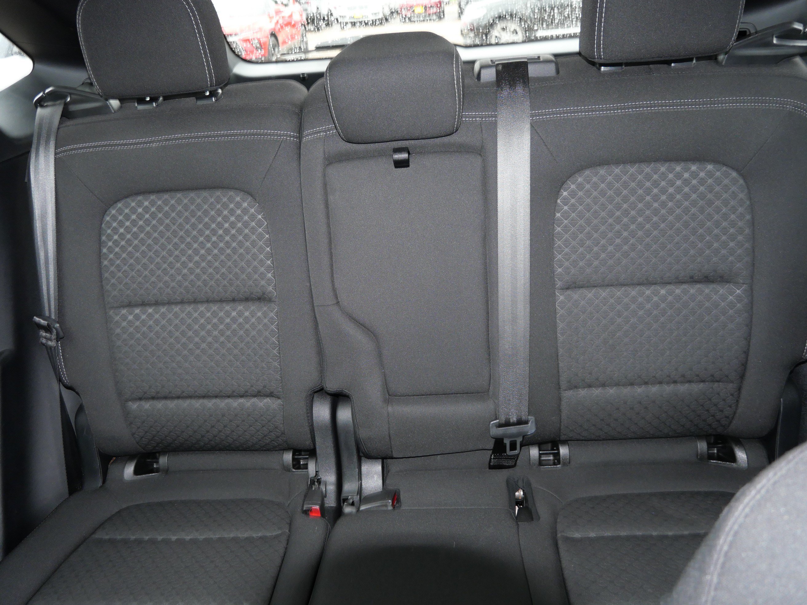 Certified 2024 Ford Escape Active AWD/4WD image 13