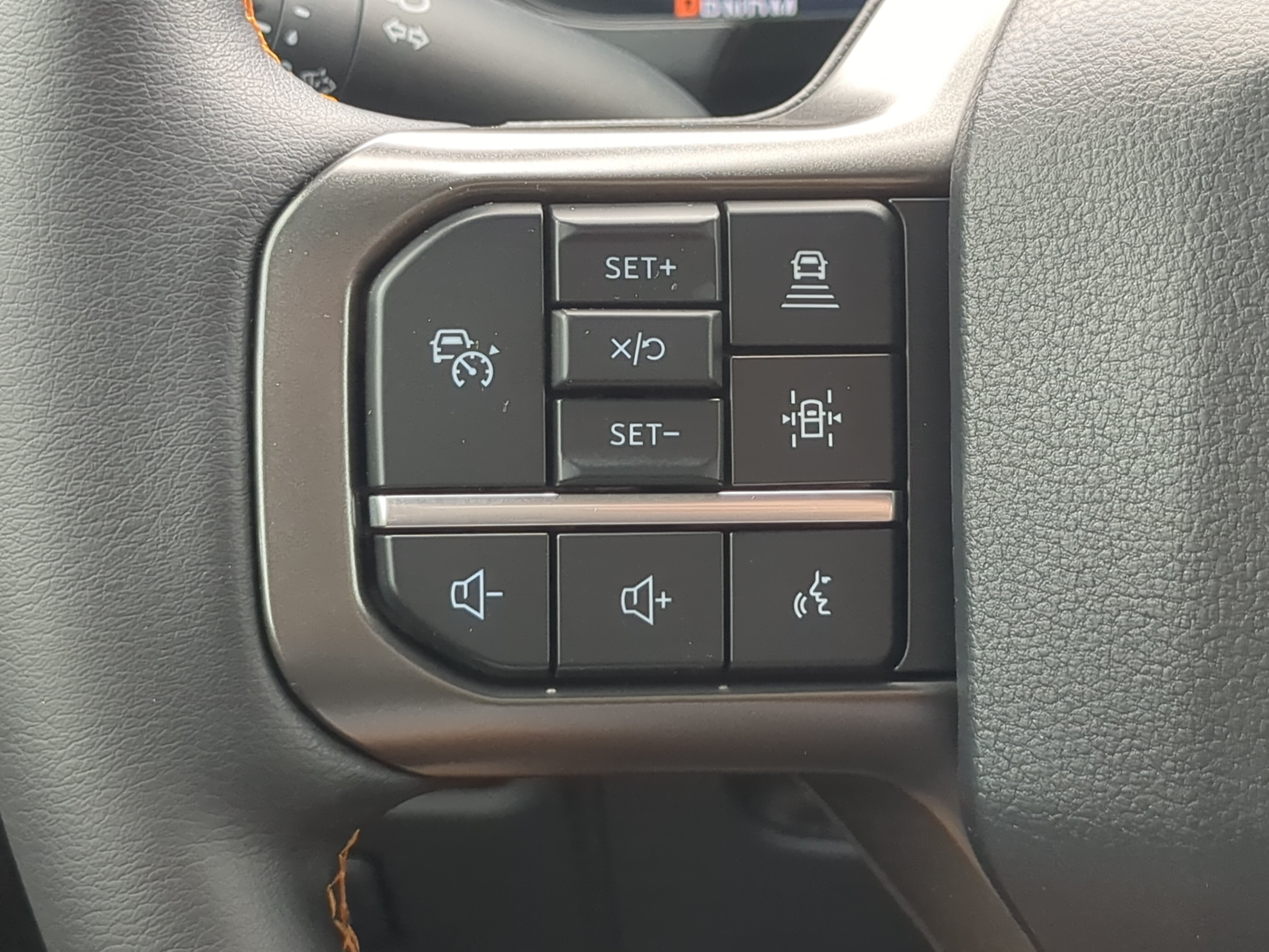 Certified 2025 Ford F150 Tremor w/ Equipment Group 402A High AWD/4WD image 24