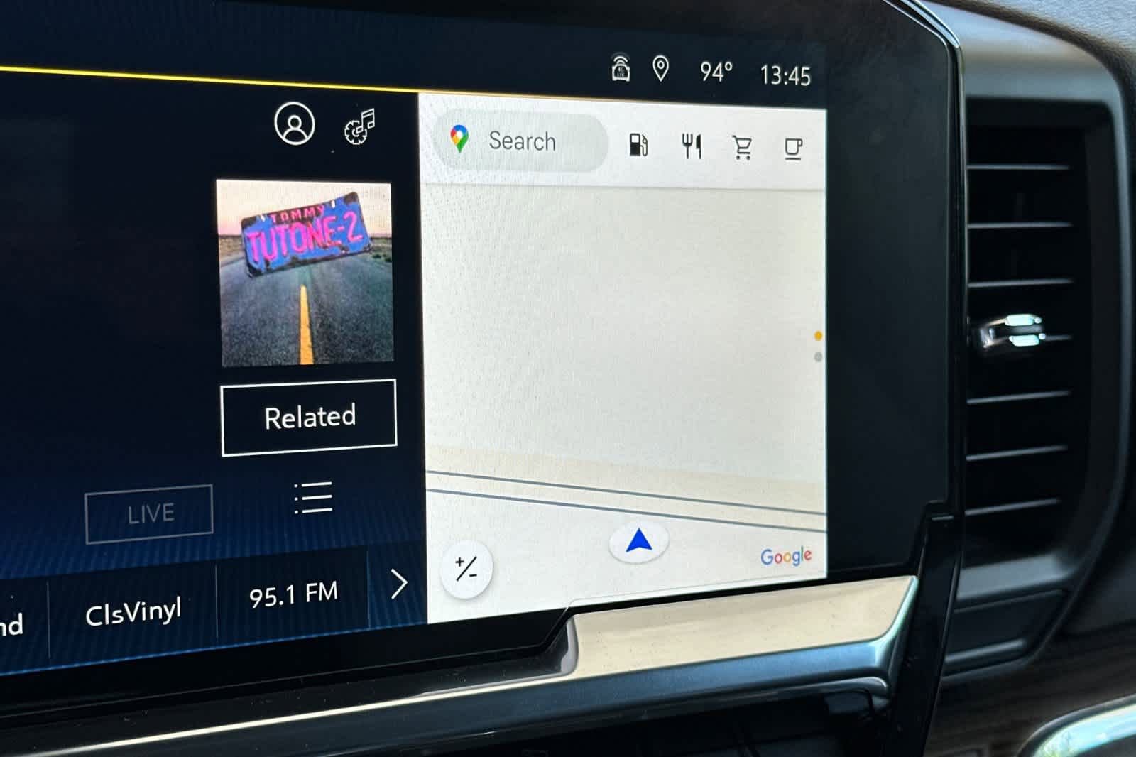Used 2023 Chevrolet Silverado 1500 RST AWD/4WD image 19
