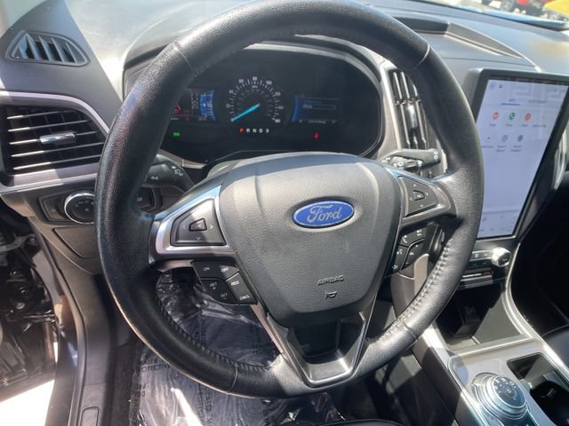 Certified 2024 Ford Edge SEL AWD/4WD image 16