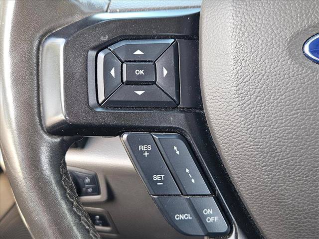 Certified 2019 Ford Expedition Limited w/ Equipment Group 302A RWD image 15