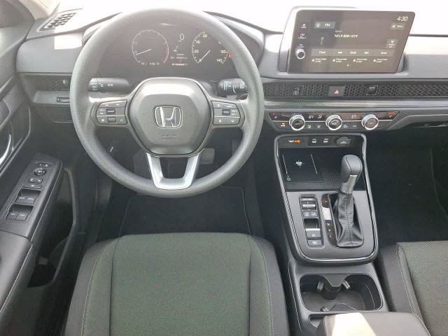 Used 2026 Honda CR-V EX image 27