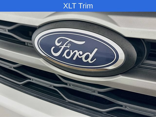 Certified 2023 Ford Expedition XLT AWD/4WD image 33