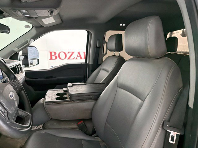 Certified 2024 Ford F250 XL w/ XL Driver Assist Package AWD/4WD image 20