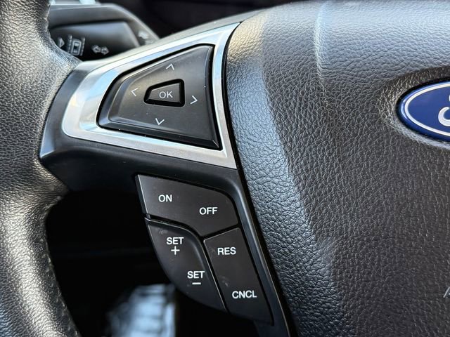 Certified 2020 Ford Edge Titanium AWD/4WD image 20