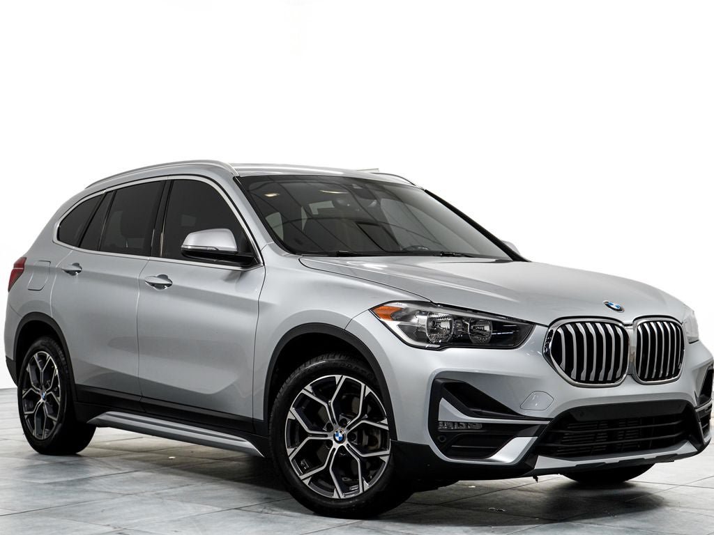 Used 2020 BMW X1 xDrive28i w/ Convenience Package