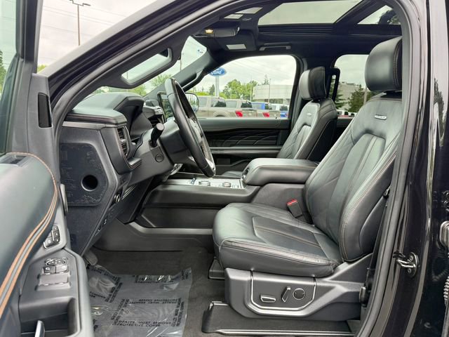 Certified 2024 Ford Expedition Platinum AWD/4WD image 16