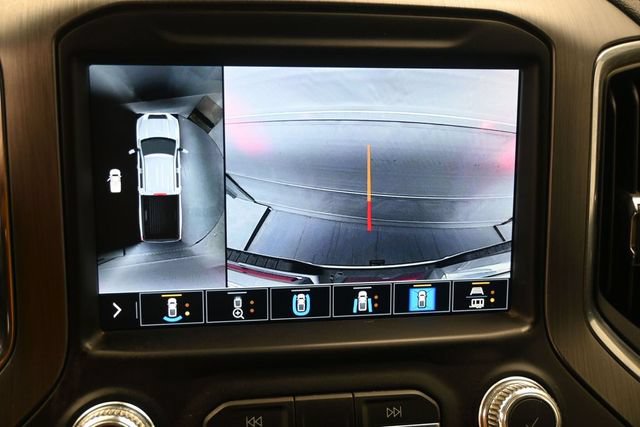 Used 2023 GMC Sierra 2500 Denali AWD/4WD image 13