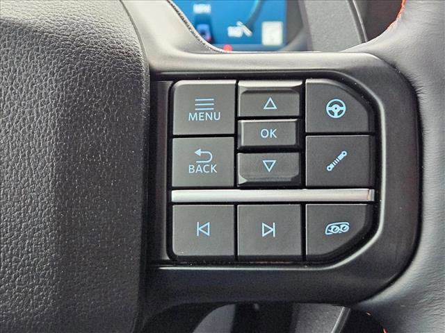 Certified 2025 Ford F150 Raptor image 25