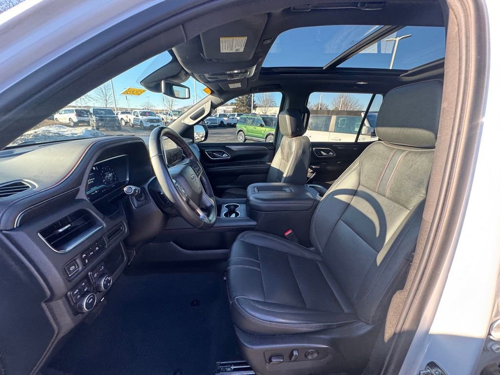 Used 2023 Chevrolet Tahoe RST image 13